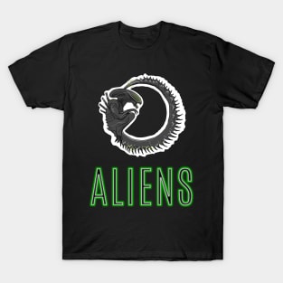 Aliens Xeno T-Shirt